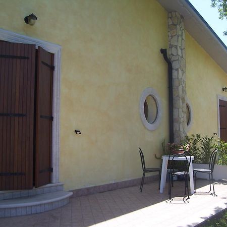 Hotel Casa Degli Ulivi Tivoli Zewnętrze zdjęcie