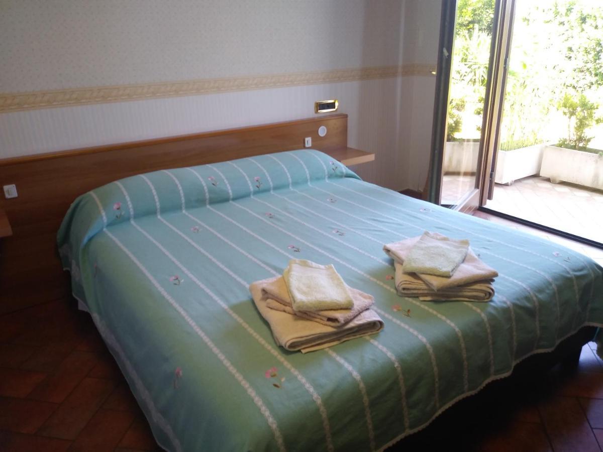 Hotel Casa Degli Ulivi Tivoli Zewnętrze zdjęcie