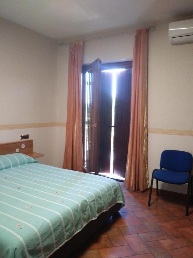 Hotel Casa Degli Ulivi Tivoli Zewnętrze zdjęcie