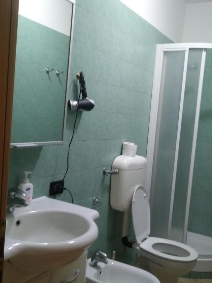 Hotel Casa Degli Ulivi Tivoli Zewnętrze zdjęcie