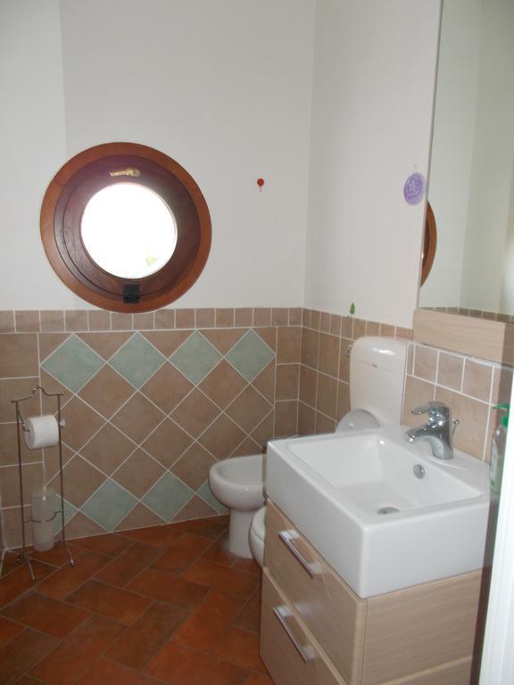 Hotel Casa Degli Ulivi Tivoli Pokój zdjęcie
