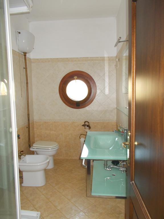 Hotel Casa Degli Ulivi Tivoli Pokój zdjęcie