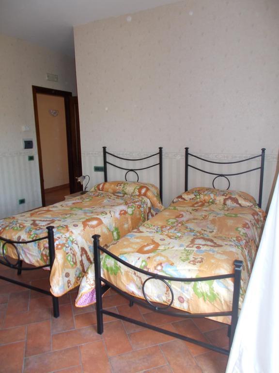 Hotel Casa Degli Ulivi Tivoli Pokój zdjęcie