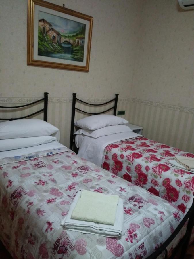 Hotel Casa Degli Ulivi Tivoli Zewnętrze zdjęcie